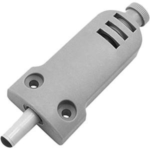 Compact Cabinet Door Soft Close Hinge Buffer, Damper Adapter (20 Pack)