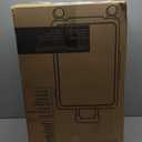 Luggage Sets 3 Piece, 20 Inch Carry on Luggage and 24 Inch Suitcases with Wheels Spinner, Durable Hard Shell Suitcase Set, Expandable Travel Suitcase, Pink