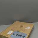 125ft Electrical Fish Tape Wire Puller, 3/16-Inch PET Non-Conductive Cable Puller Tool with Steel Leader and Ergonomic Handle for Wall & Conduit Cable Pulls, Green