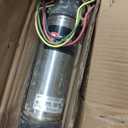 Red Lion RL22G10-3W2V 4-inch Submersible Deep Well Pump with Control Box, 1 HP, 22 GPM, 3-Wire, 230-Volt, Steel, 14942409