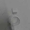 Belkin USB C Charger Block 30W, USB-C PD Super Fast Charging for Apple iPhone 17, Air, Pro, Pro Max, Samsung Galaxy S25, Galaxy S24, iPad, AirPods, Nintendo Switch 2, Google Pixel 10, etc. - White