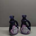 Downy Ultra Soft Fabric Softener Liquid, Calm, Lavender and Vanilla Bean, 56 fl oz, 83 Loads, Downy Fabric Softener, Laundry- Pack of 2 (56 Fl Oz (Pack of 2))