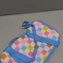 Insulated The Mini College Bag