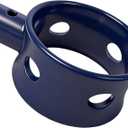 Replaceable Pickup Head for Telescopic Golf Ball Retriever