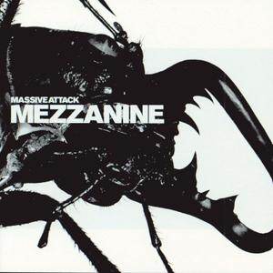 Mezzanine [2 LP] by Massive Attack Vinyl