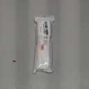 Frame TV Remote Replacement for Samsung Smart TV Remote BN59-01330H/RMCSPR1AP1 with Voice Control, Compatible with Samsung QLED 4K UHD Quantum HDR Smart TV with Three Shortcut Keys and Art Mode, White