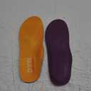 Plantar Fasciitis Relief Insoles,DynWalker Arch Support Shoe Inserts, for Achilles Tendonitis Relief, Flat Feet,Foot Pain,XXS (2X-Small ( Women 6 - 6.5 ))
