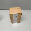 5 x Vitalizart Green Velvet Ribbon Set 3/8" x 15 Yd Wooden Spool Fabric Trim 3 Rolls * 5 Yd for Christmas Wreath Decoration Handmade Craft Ornaments Gift Wrapping & Bow Making