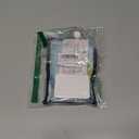 SD Card Reader, 5 in 1 USB-C & USB Card Adapter with SD/MicroSD/MS and Dual USB-A Ports Memory Card Reader for iPhone 17/16/15 Pro Max iPad MacBook Pro/Air M4/M3 Android Phone/Tablet PC (White)