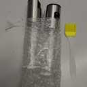 Oil Sprayer for Cooking, 2 Pack Olive Oil Sprayer Mister, Oil Spray Bottle for Kitchen, Portable Kitchen Gadget for Air Fryer, Baking, Salad, Grilling, Roasting,Olive Oil Dispenser Set (3.4 Ounces)