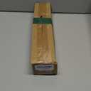 Black Shower Curtain Rod 31 to 80 Inch,1 Inch Diameter Adjustable Spring Tension Stainless Steel Telescoping Rod,Easy Install,No Rust