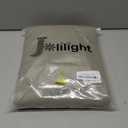 Linen Blend Sage Green Curtains 96 inch Length 2 Panels for Bedroom Back Tab Light Filtering Semi Sheer Drapes Linen Cotton Textured Light Green Airy Modern Farmhouse Living Room Sage Aesthetic Decor