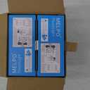 Led Flood Light 30W, 300W Equivalent 3000 LM Outdoor Color Changing Led Stage Landscape Lights, Bluetooth RGBW Smart Floodlights 2700K & 16 Million Colors&Timing& Music Sync, IP66US 3-Plug (2 Pack)