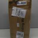 Wagons Carts Foldable, Grocery Cart on Wheels, Collapsible Wagon, Shopping Cart for Groceries, Foldable Wagon with Wheels, Heavy Duty-Blue