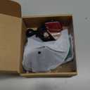 LISEN for MagSafe Car Phone Mount -2026 Strong Magnets Magnetic Phone Holders for Your Car Vent&Dash Magnet Cell Phones Holder Mount Car Accessories for Men Women fit iPhone 17 16 15 14 13 Kits (1Pack, Black)