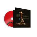 In Times New Roman... Audio CD