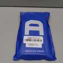 Leather Phone Holster with Strong Metal Belt Clip and Card Holder Compatible with iPhone 16/15/14/13/12 Pro Max, Galaxy S25/S24/S23/S22/S21/S20 Plus and FE for Everyday Protection, L-Black