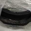 Katamu Premium Leather Lever Weightlifting Belt  Secure Steel Lever, Powerlifting Support for Deadlifts, Squats & Heavy Lifts - Lift More, Look Good (Large - 13mm, Never Give Up)