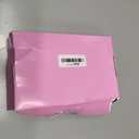 Eawwii Brunette with Blonde Highlights Short Wavy Wig for Women Lace Hairline Bob Style Synthetic Heat Resistant - Natural Appearance for Everyday Hairstyle 14 Inch