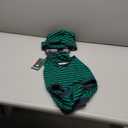 Kuoser Recovery Suit for Dogs Cats After Surgery, Professional Pet Recovery Shirt Dog Abdominal Wounds Bandages, Substitute E-Collar & Cone,Prevent Licking Dog Onesies Pet Surgery Recovery Suit (L (Back:16.1-20.1'', Weight:23-48 LB))