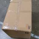 Mini Fridge 130 Can Beverage Refrigerator Cooler, 3.2 Cu.Ft Drink Fridge for Soda Wine Beer, Adjustable Temperature Control for Home Office, Black