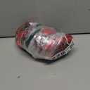 Schbbbta Christmas Family Silk Pajamas Matching Sets Long Sleeve Pj Set Satin Button Down Holiday Sleepwear (13-14 Years, Bright Scotland Plaid)