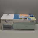 Cricut Explore 3 & Digital Content Library Bundle - Includes 30 Images in Design Space App - 2X Faster DIY Cutting Machine for All Crafts, Cuts 100+ Materials Blue