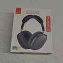 iLive Over the ear Wireless Headphones