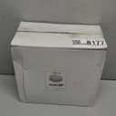 Liacere 150PCS Rose Gold Plastic Plates - Clear Rose Gold Disposable Plates with Glitter Bamboo Handle Cutlery - 60 Baroque Elegant Plates, 30 Forks, 30 Spoons, 30 Knives for Wedding Valentine's Day