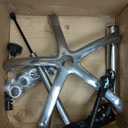 Antlu Saddle Stool Chair with Back Support - Ergonomic Esthetician Seat Saddle Stool for Salon Tattoo Spa Medical Dentist Clinic (with Backrest, Grey)