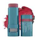 Colorescience Sunforgettable Total Protection Color Balm SPF 50, for Cheeks & Lips | Berry