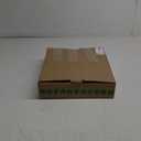 Boley Mart Red Shopping Cart Toy for Kids and Toddlers - Pretend Play Grocery Shopping Cart with Wheels - 20x18 inches - Easy Assembly - Child-Safe and Durable - Ages 3+