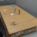 KASSADIN Walking Pad with Handle Bar, 2026 Upgrade Portable Small Treadmill with Handles for Home Small, 3.0HP Under Desk Walking Pad Treadmill with Incline, 0.6-7.6MPH, 350LBS