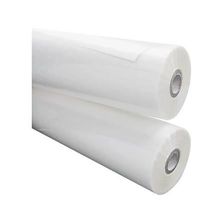 Roll Laminating Film, Pack Of 2, 8 Inc