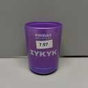 Friday Collective IYKYK 8oz Candle