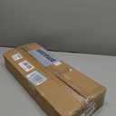 Steering Sector Drag Link Kit Compatible with L100 L105 L107 L108 L110 L111 L118 L120 L130 G110 Replace#GY20491,GY20492,GX20052, GX20052BLE GE103