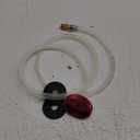 Motive Products 1118 Black Label Adapter, Compatible with all Teslas, Late Model GM, and Ford 2005-Present, 3-Prong Twist Style