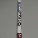 Jujutsu Kaisen - One Sheet English Wall Poster, 34L" x 22.4W", Unframed Version