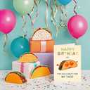 3 x Funny Birthday Card for Husband, Happy Birthday Cards for Boyfriend, Naughty Bday Card Gifts for Men Him with Envelope