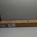 Heavy Duty 36 Inch Drawer Slides, 300 lb Load Capacity, Side Mount, Full Extension, Ball Bearing, Locking, Cabinet Rail, 1 Pair