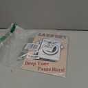 Funny Utility Room Metal Sign Laundry Drop Your Pants Here Vintage Laundry Decor Basement Wall Art Whimsical Plaque 8x12Inch, 20X30cm