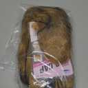 SOSEXY Ombre Body Wave Lace Front Wigs Human Hair 180% Density 4/27 Human Hair Wig Glueless Highlight 24 Inch 13x4 HD Lace Front Wigs Human Hair Curly (#4/27 Ombre Medium Brown and Strawberry Blonde))