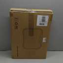 Vibration Plate Exercise Machine,Vibration Plate for Lymphatic Drainage Power Vibration Plate Machine Support 450 Lbs 250 Adjustable Speeds,Vibrating Plate Shake Plate Weight Loss (Black)