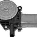 Dorman 742-857 Rear Passenger Side Power Window Motor Compatible with Select Honda Models