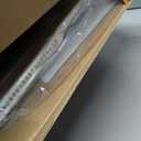 Qualward Air Conditioner Support Bracket, AC Bracket for Window No Drilling Heavy Duty, Up to 200 lbs
