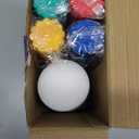 Special Supplies Physical Hand Therapy Putty & Flex Therapy Bar Resistive Hand Exercise Kit  Improve Grip, Strength, Dexterity & Mobility  Injury & Stress Relief  8 Piece Set