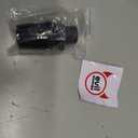 3/4 NPT Male to 16An Hose End Fitting Swivel For CPR Braided Hose