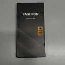 for iPhone 15, iPhone 14, iPhone 13 Case Wallet, Built-in Card Holder(4-5 Cards), Slide Camera Cover, Military Grade & RFID Protection, Heavy Duty Women Men Phone Case for iPhone 15/14/13, Blue