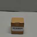 LISEN Travel Gifts 2025 Christmas for Gifts Airplane Gadgets Men Mini Travel Essentials Phone Holder Stocking Stuffers for Women MagSafe Accessories Cruise Essentials 2026 for Valentines Gift (Black)