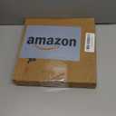 COCHIE Christmas Picture Frame Ornament for Christmas Tree Stocking Decorations, 10PCS Bulk Wood Photo Hanging Ornaments Holiday Xmas Gift (Christmas)